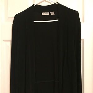 Adorable Chico’s Travelers Cardigan